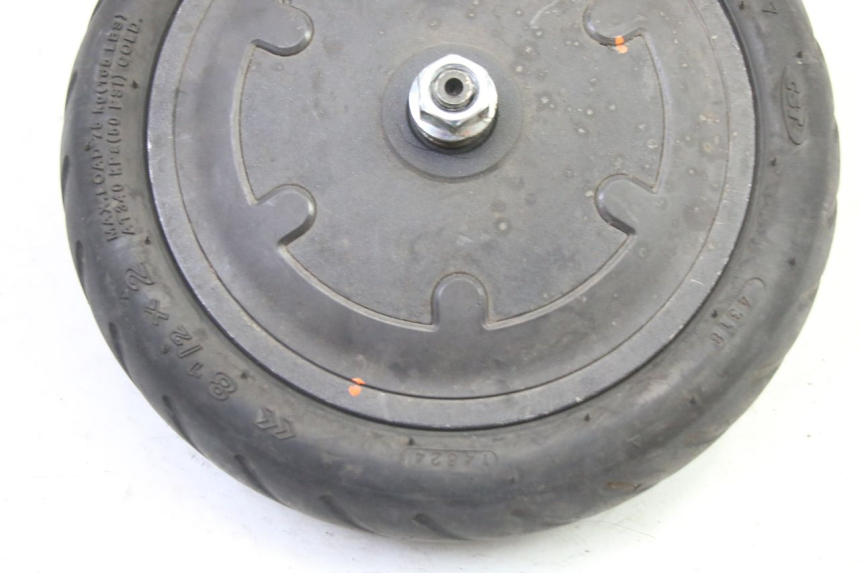 photo de MOTORE XIAOMI MI PRO 2 1 - Dettagli dei punti di fissaggio