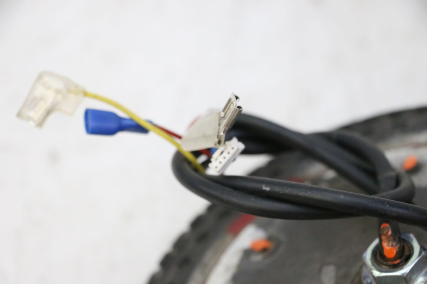 photo de MOTORE XIAOMI MI PRO 2 1 - Zoom sullo stato d'uso