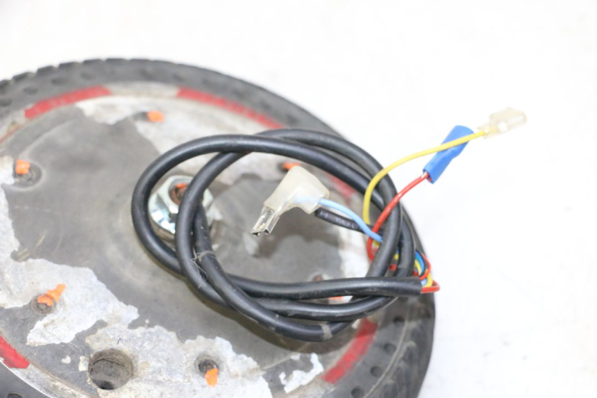 photo de MOTORE XIAOMI MI PRO 2 1 - Vista d'insieme del prodotto