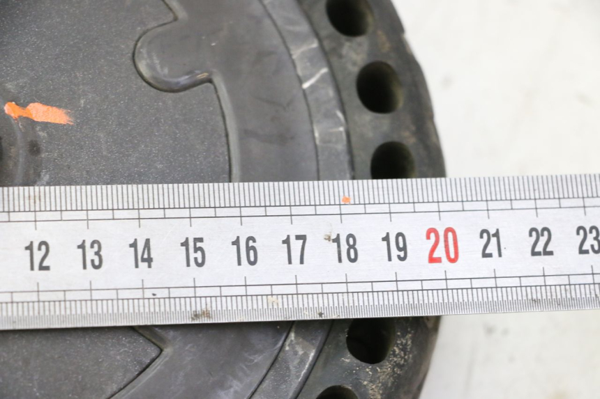 photo de MOTORE XIAOMI MI PRO 2 1 - Dettaglio del componente