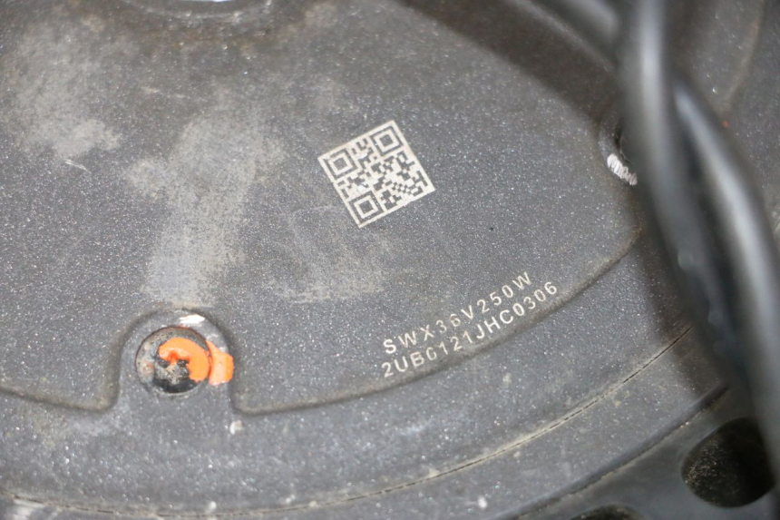 photo de MOTORE XIAOMI MI PRO 2 1 - Altra vista dell'articolo