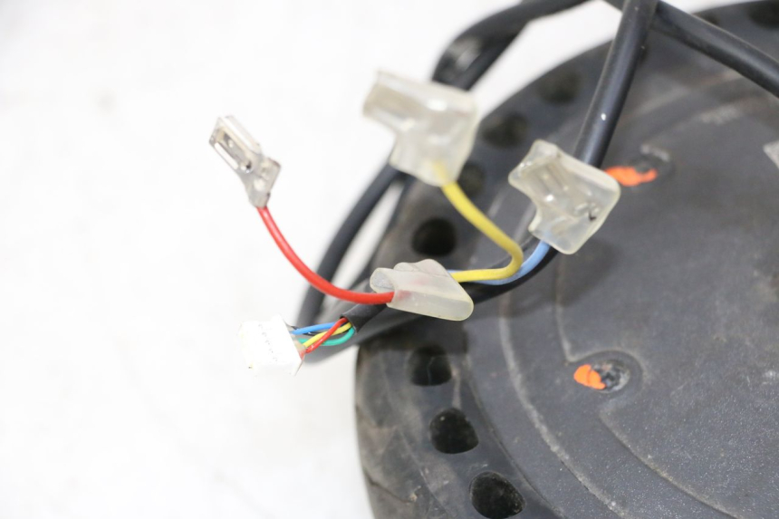 photo de MOTORE XIAOMI MI PRO 2 1 - Caratteristiche distintive