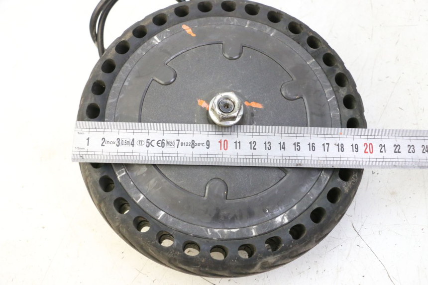 photo de MOTORE XIAOMI MI PRO 2 1 - Zoom sullo stato d'uso