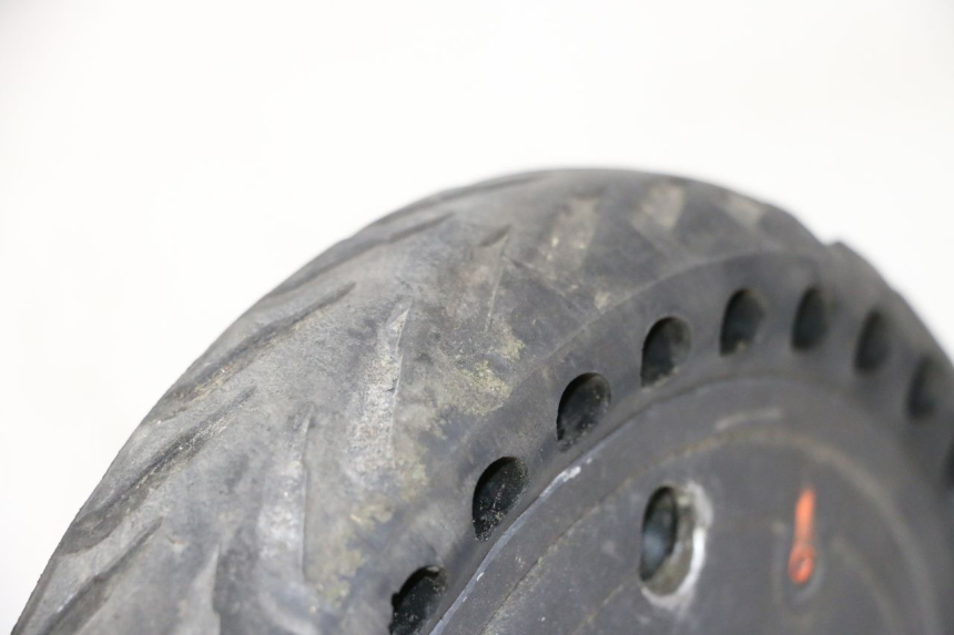 photo de MOTORE XIAOMI MI PRO 2 1 - Stato della superficie e materiale