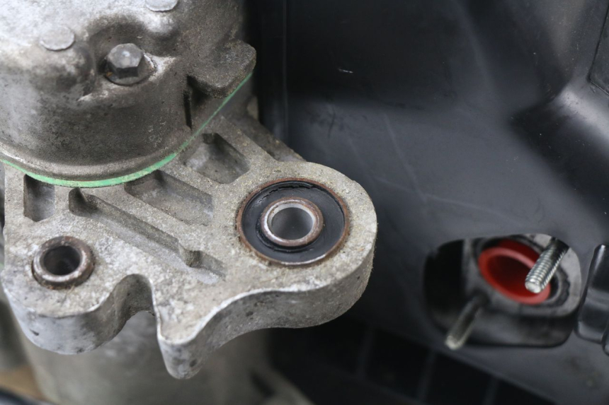 photo de MOTORE JM MOTORS MILANO 50 (2014 - 2019) - Dettaglio del componente