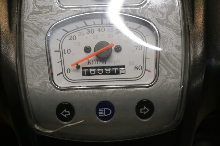 photo de MOTORE JM MOTORS MILANO 50 (2014 - 2019) - Foto prodotto supplementare