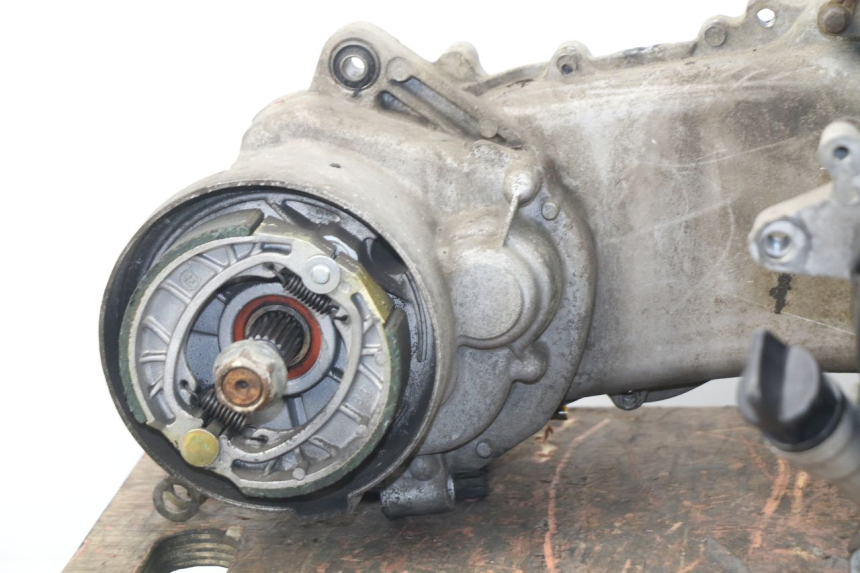 photo de MOTORE JM MOTORS MILANO 50 (2014 - 2019) - Ricambio usato controllato