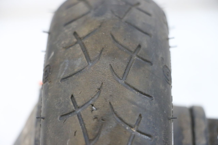 photo de MOTORE DUALTRON MINI SPECIAL 1 - Dettaglio del componente