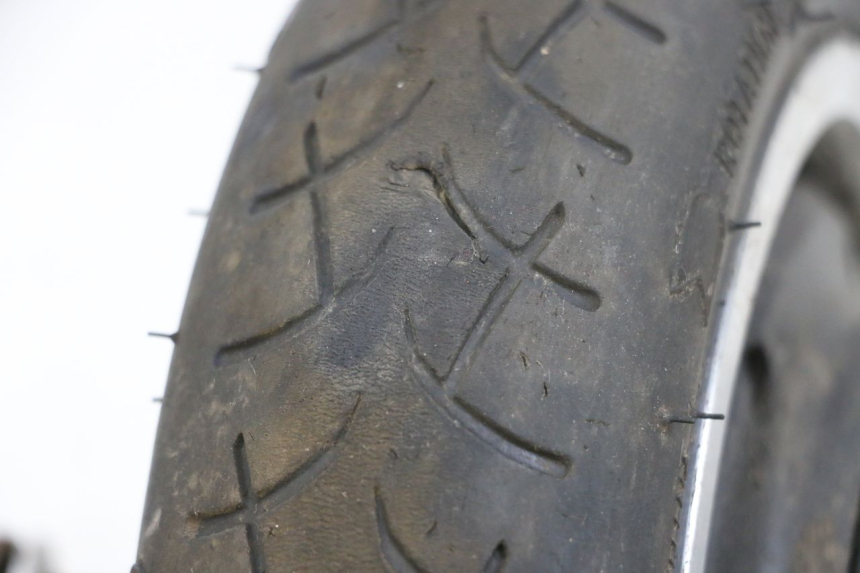 photo de MOTORE DUALTRON MINI SPECIAL 1 - Zoom sullo stato d'uso