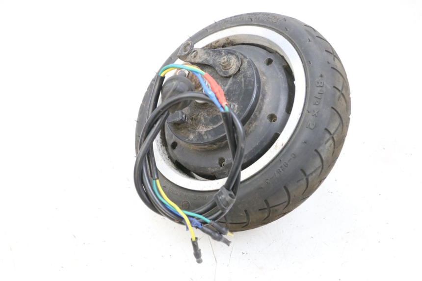 photo de MOTORE DUALTRON MINI SPECIAL 1 - Altra angolazione