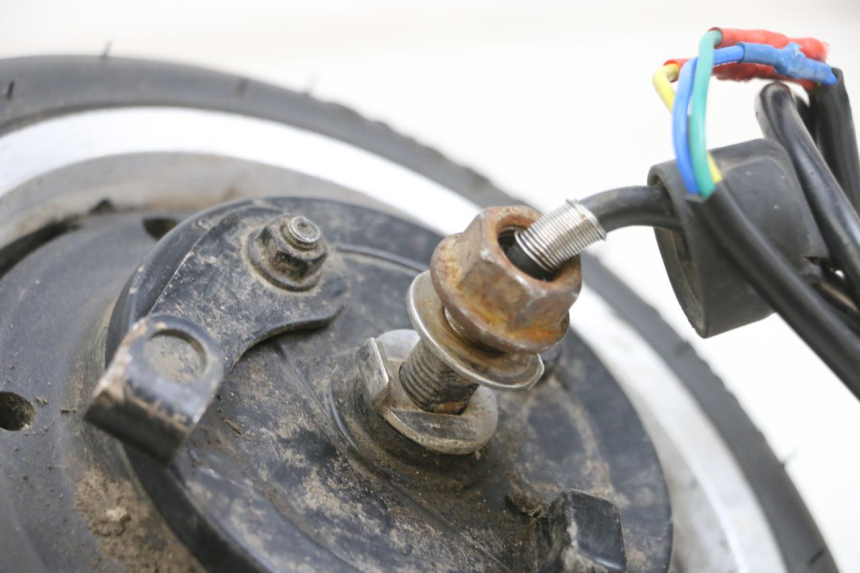 photo de MOTORE DUALTRON MINI SPECIAL 1 - Vista d'insieme del prodotto