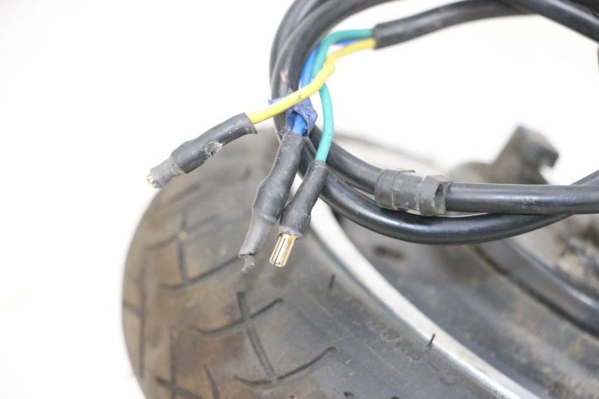 photo de MOTORE DUALTRON MINI SPECIAL 1 - Ricambio usato controllato