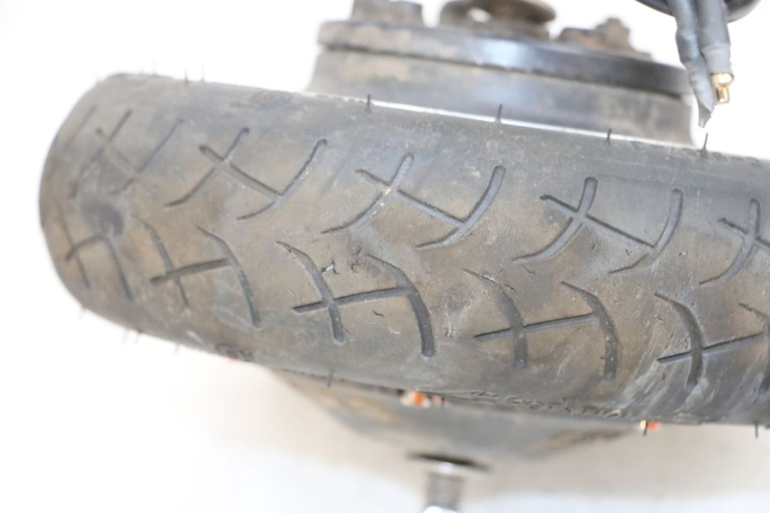 photo de MOTORE DUALTRON MINI SPECIAL 1 - Marcature e riferimenti originali