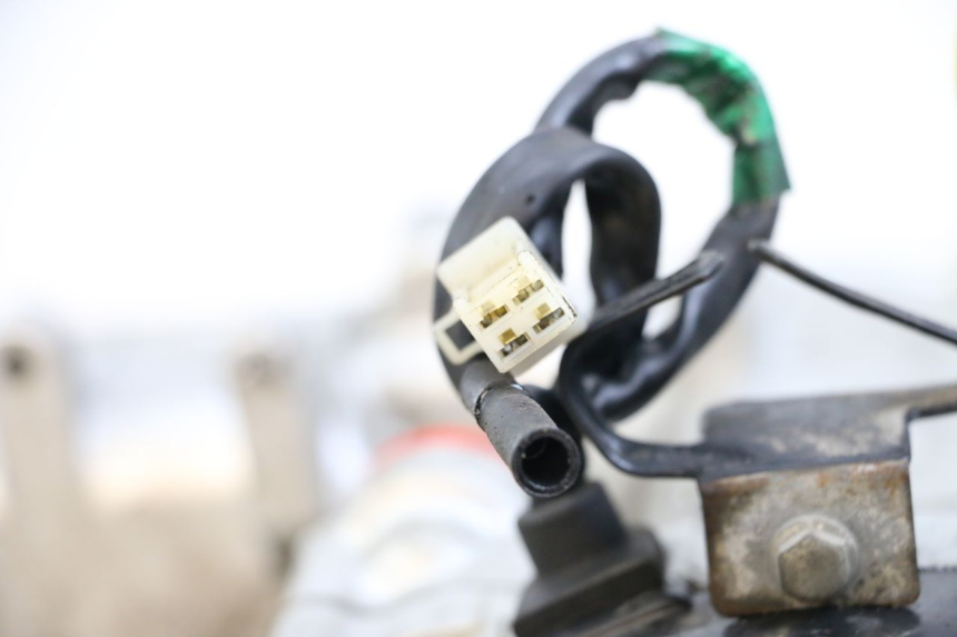 photo de MOTORE SYM MIO 50 (2005 - 2010) - Dettaglio del componente