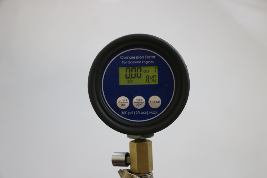 photo de MOTORE SYM MIO 50 (2005 - 2010) - Foto prodotto supplementare