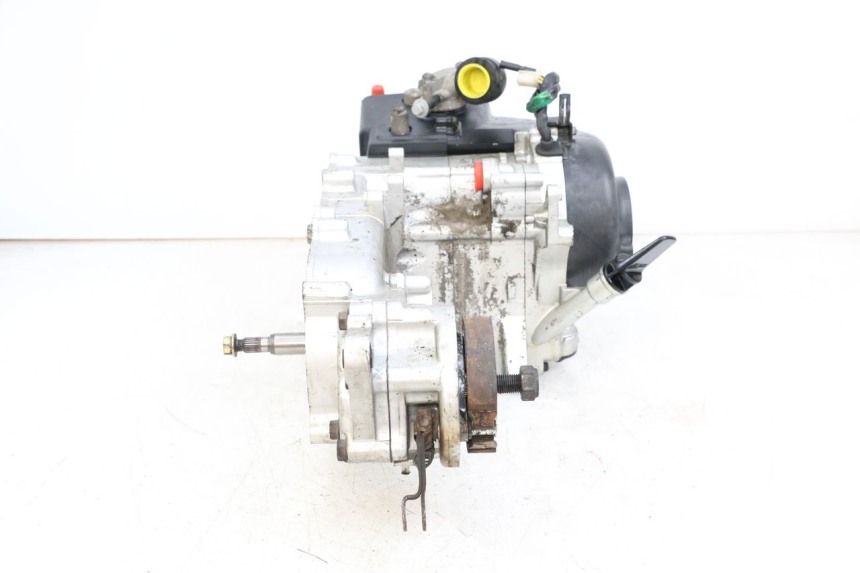 photo de MOTORE SYM MIO 50 (2005 - 2010) - Altra angolazione