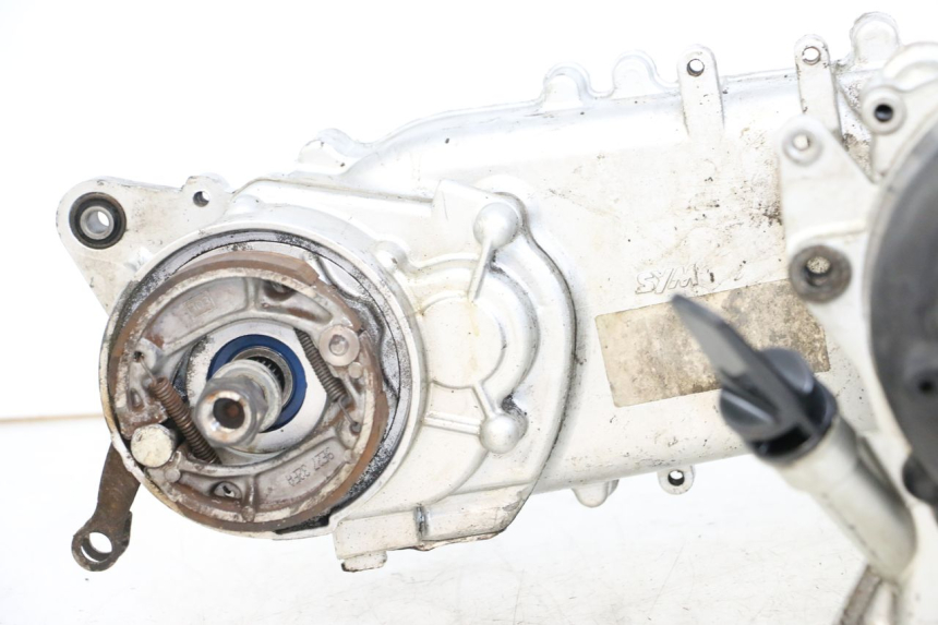 photo de MOTORE SYM MIO 50 (2005 - 2010) - Ricambio usato controllato