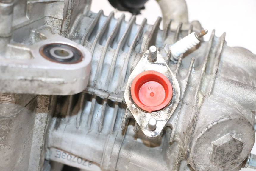 photo de MOTORE SYM MIO 50 (2005 - 2010) - Dettaglio del componente