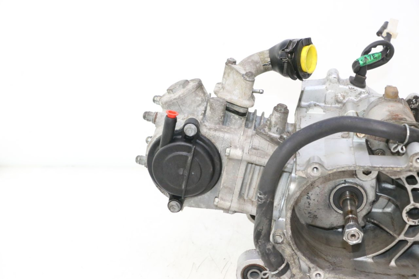 photo de MOTORE SYM MIO 50 (2005 - 2010) - Altra vista dell'articolo