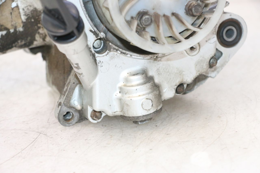 photo de MOTORE SYM MIO 50 (2005 - 2010) - Zoom qualità usato