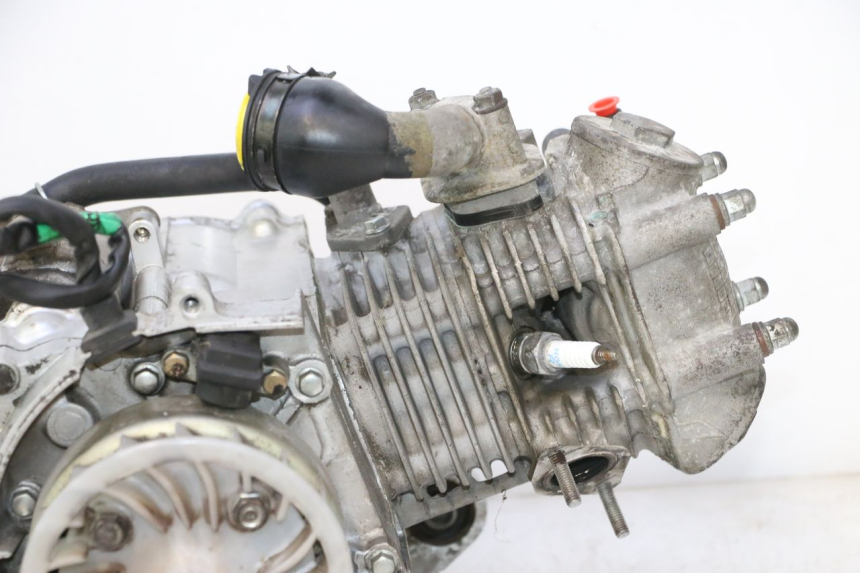 photo de MOTORE SYM MIO 50 (2005 - 2010) - Dettaglio del componente