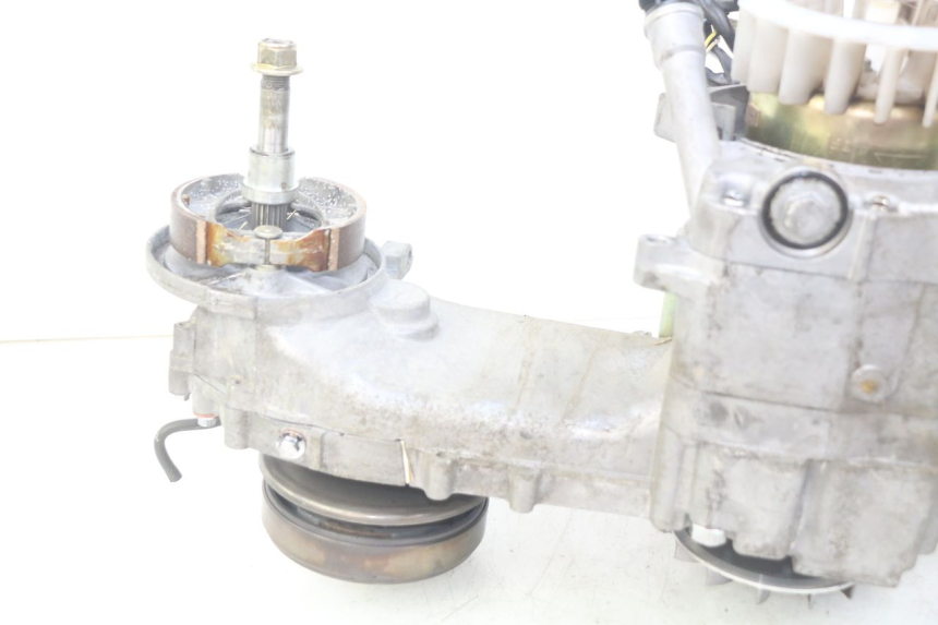 photo de MOTORE ZHONGYU MOVIDAS ZY125T-2 125 (2004 - 2014) - Dettaglio del componente