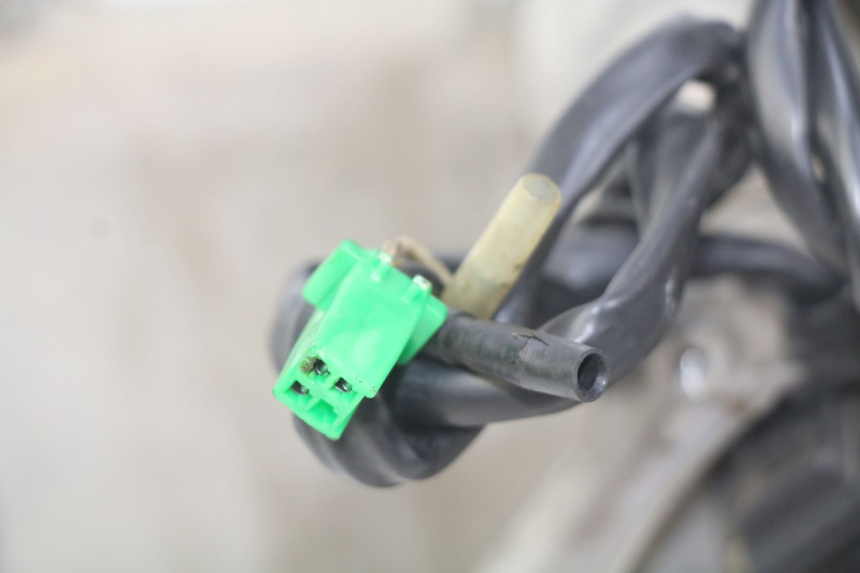 photo de MOTORE ZHONGYU MOVIDAS ZY125T-2 125 (2004 - 2014) - Altra vista dell'articolo