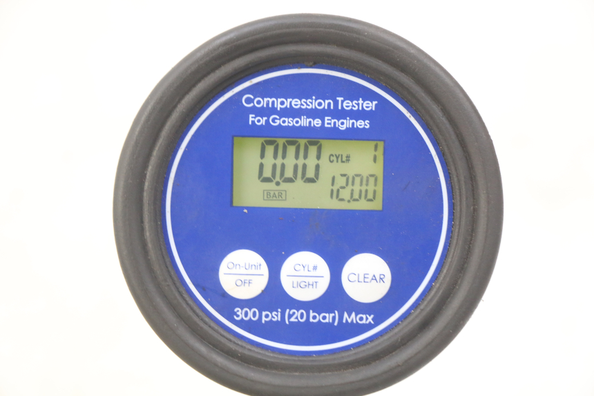 photo de MOTORE ZHONGYU MOVIDAS ZY125T-2 125 (2004 - 2014) - Focus sulla struttura