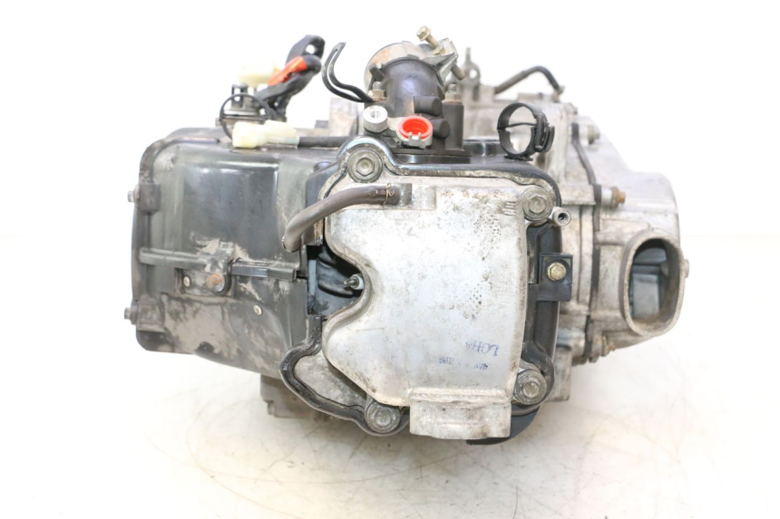 photo de MOTORE KYMCO MOVIE S 125 (2009 - 2018) - Ricambio usato controllato