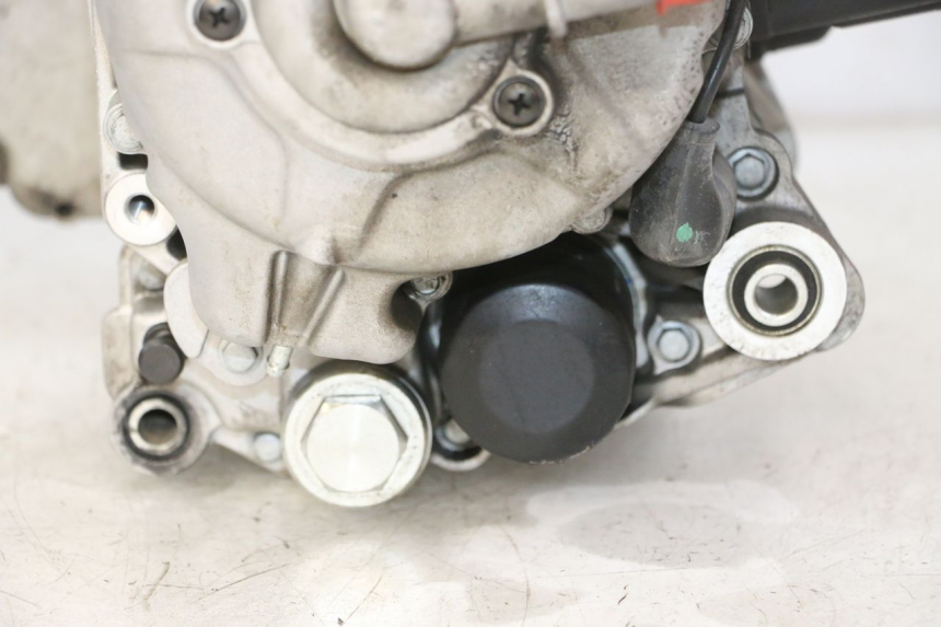 photo de MOTORE PIAGGIO MP3 HPE 310 (2024 - 2025) - Ricambio usato controllato