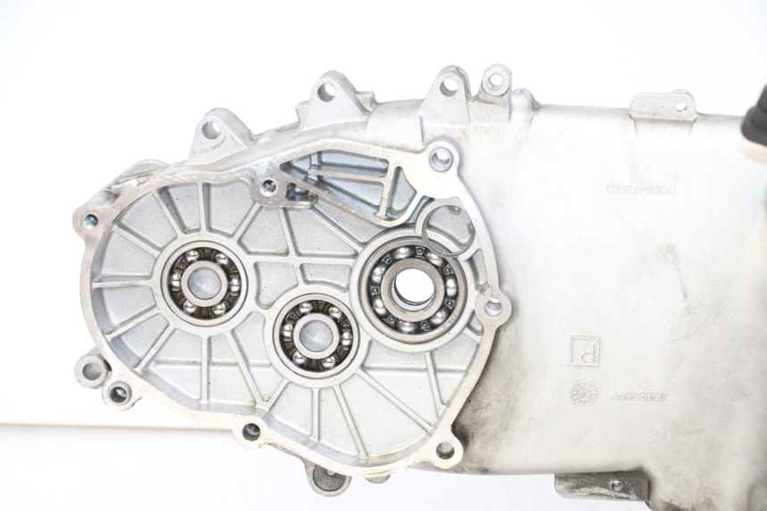 photo de MOTORE PIAGGIO MP3 HPE 310 (2024 - 2025) - Marcature e riferimenti originali