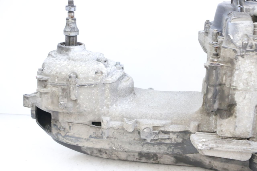 photo de MOTORE PIAGGIO MP3 HPE 350 (2018 - 2020) - Ricambio usato controllato