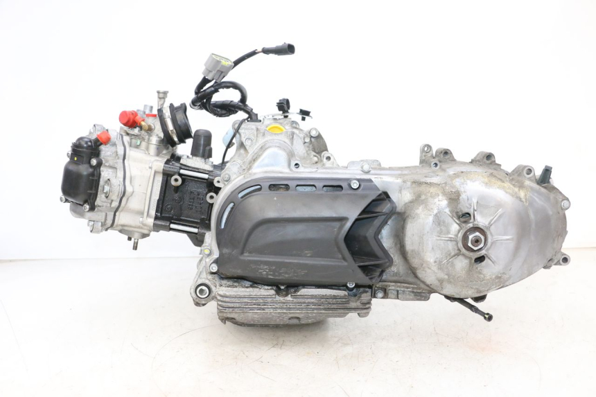 photo de MOTORE PIAGGIO MP3 HPE 300 (2019 - 2026) - Altra vista dell'articolo
