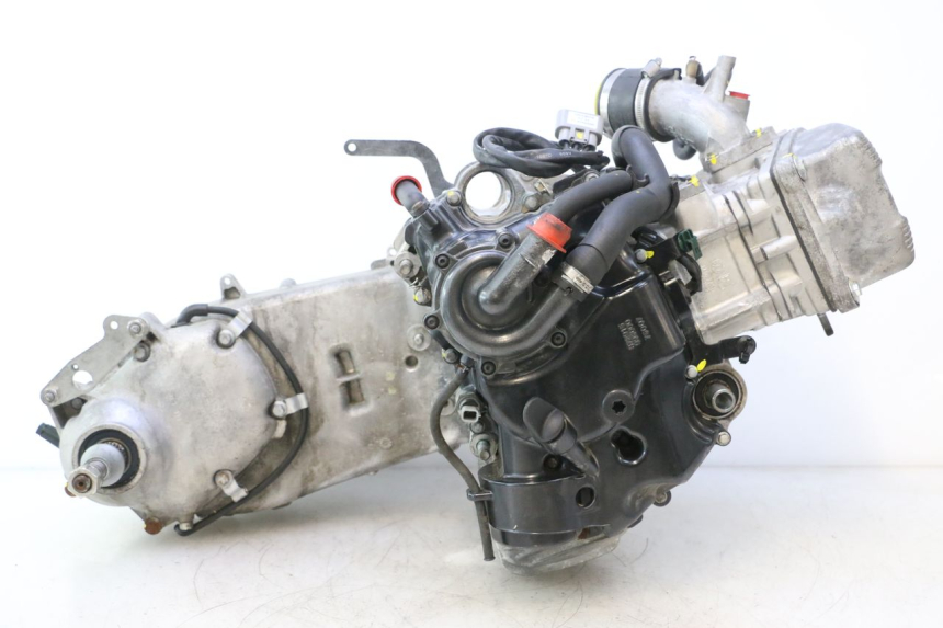 photo de MOTORE PIAGGIO MP3 HPE 530 (2022 - 2026) - Dettaglio del componente