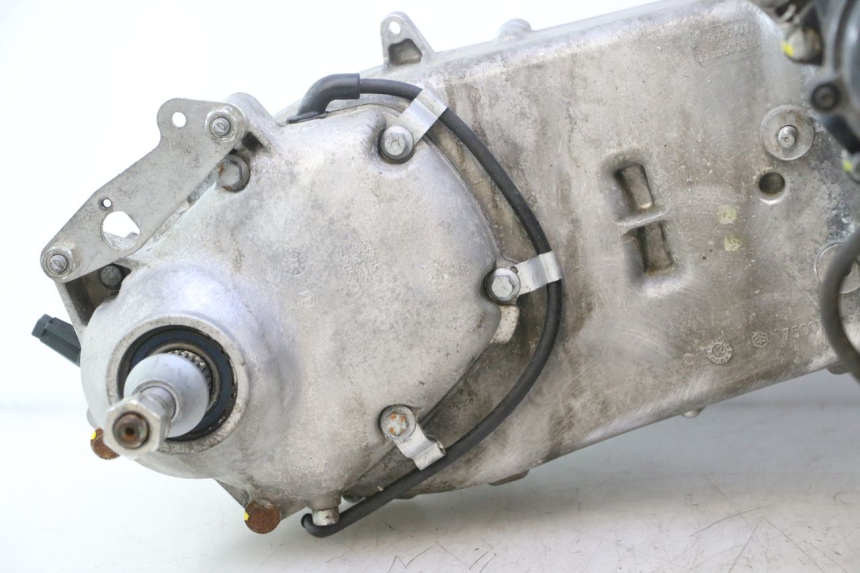 photo de MOTORE PIAGGIO MP3 HPE 530 (2022 - 2026) - Altra vista dell'articolo