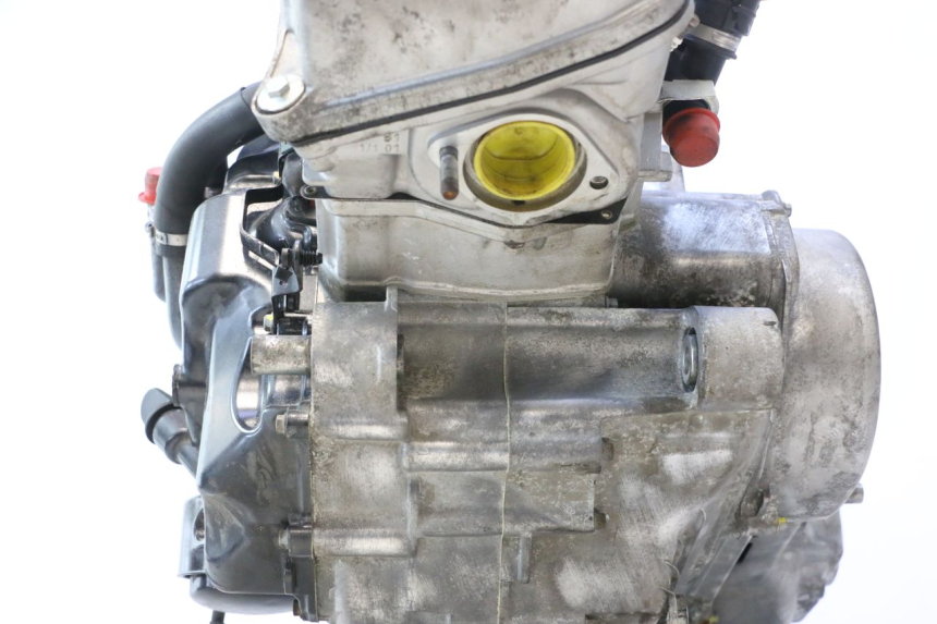photo de MOTORE PIAGGIO MP3 HPE 530 (2022 - 2026) - Foto prodotto supplementare