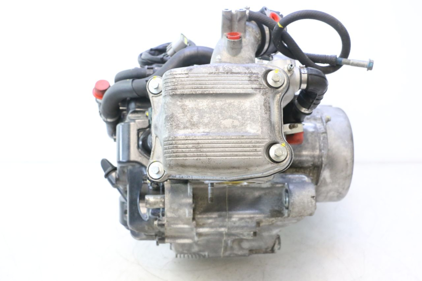 photo de MOTORE PIAGGIO MP3 HPE 530 (2022 - 2026) - Focus sulla struttura