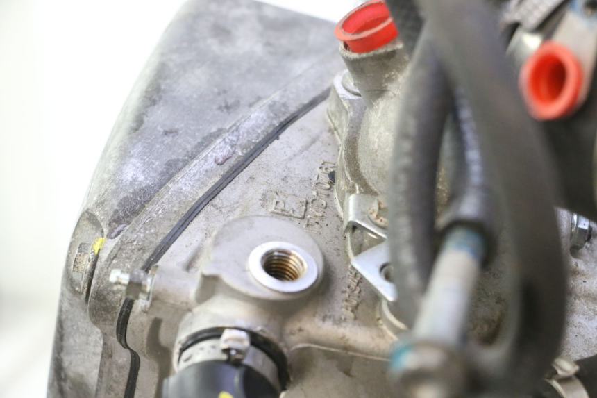 photo de MOTORE PIAGGIO MP3 HPE 530 (2022 - 2026) - Zoom sullo stato d'uso