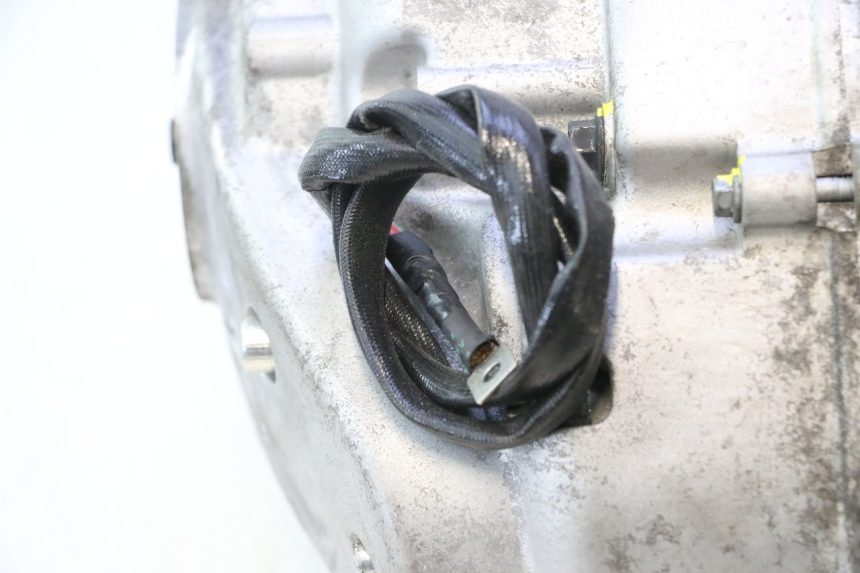 photo de MOTORE PIAGGIO MP3 HPE 530 (2022 - 2026) - Primo piano tecnico