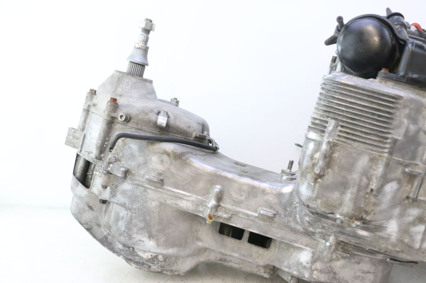 photo de MOTORE PIAGGIO MP3 HPE 530 (2022 - 2026) - Vista d'insieme del prodotto