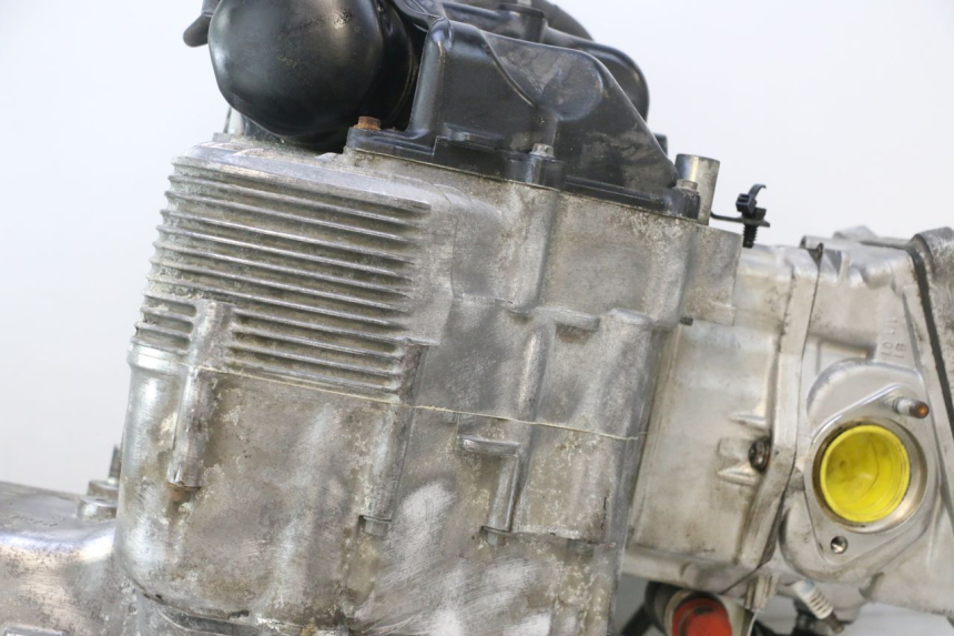 photo de MOTORE PIAGGIO MP3 HPE 530 (2022 - 2026) - Dettagli dei punti di fissaggio