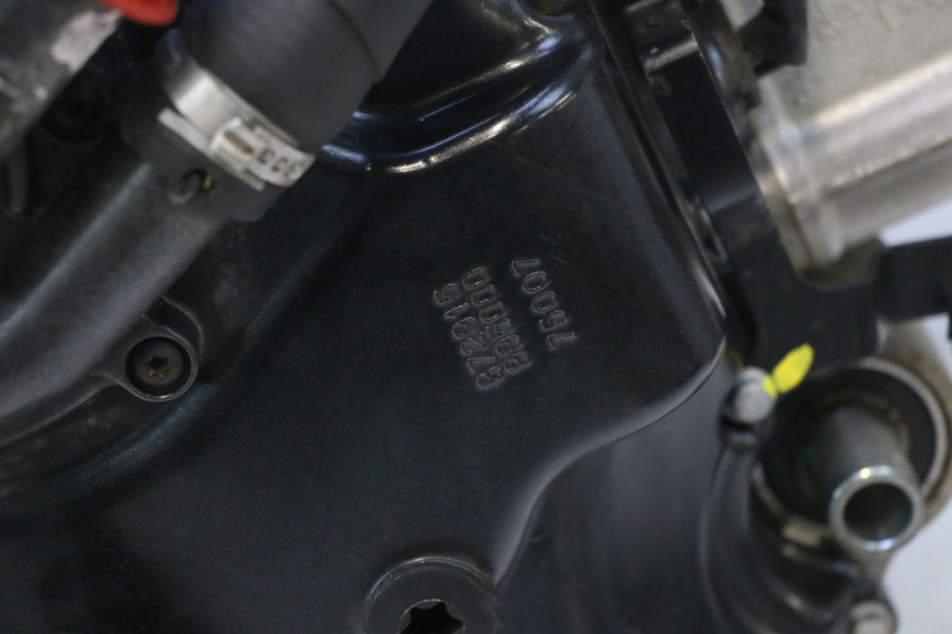 photo de MOTORE PIAGGIO MP3 HPE 530 (2022 - 2026) - Ricambio usato controllato