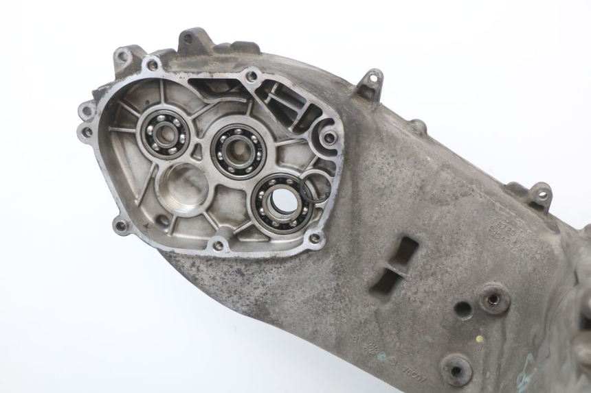 photo de MOTORE PIAGGIO MP3 LT 400 (2007 - 2012) - Altra vista dell'articolo