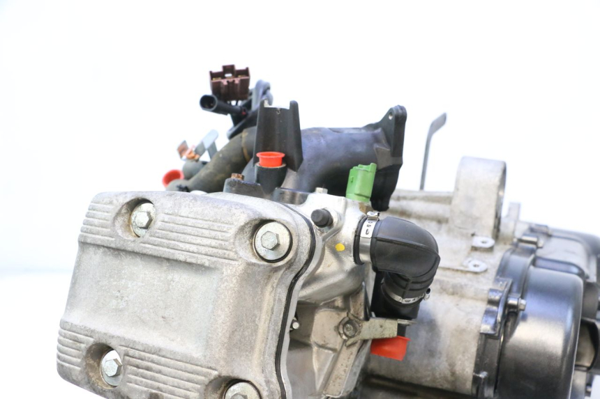 photo de MOTORE PIAGGIO MP3 LT 400 (2007 - 2012) - Dettaglio del componente