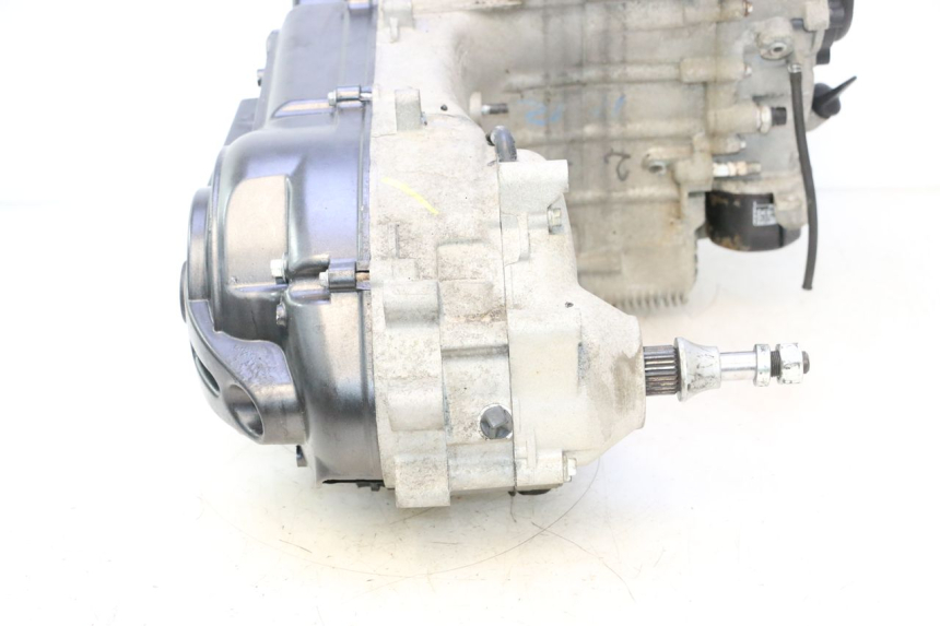 photo de MOTORE PIAGGIO MP3 LT 400 (2007 - 2012) - Altra vista dell'articolo