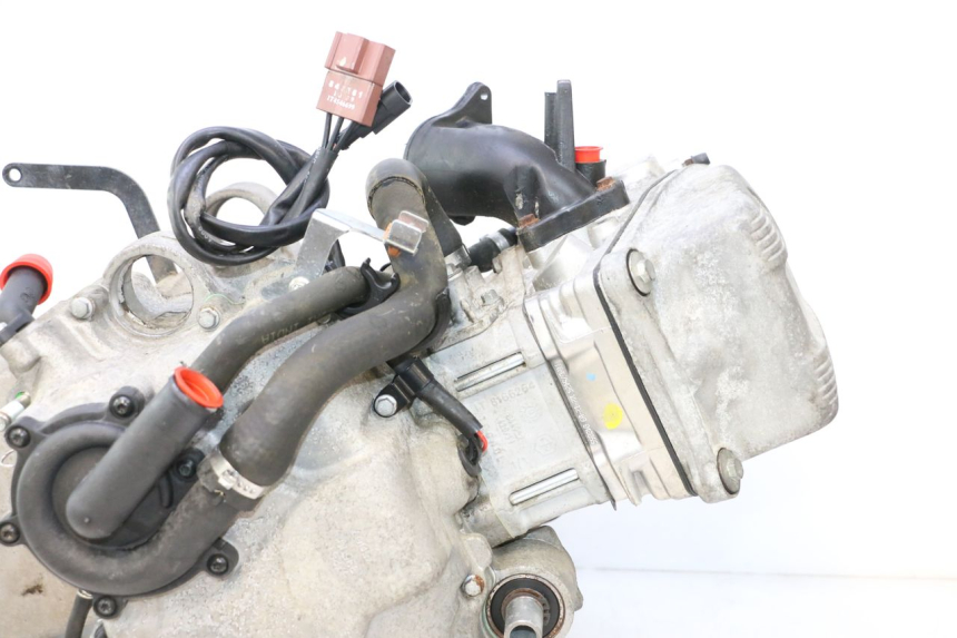 photo de MOTORE PIAGGIO MP3 LT 400 (2007 - 2012) - Foto prodotto supplementare