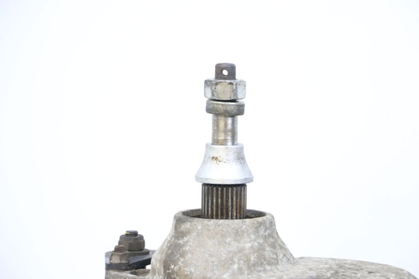 photo de MOTORE PIAGGIO MP3 125 (2006 - 2014) - Primo piano tecnico