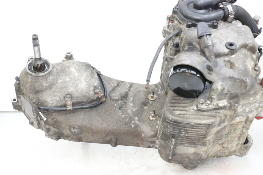 photo de MOTORE PIAGGIO MP3 500 (2011 - 2015) - Dettaglio del componente