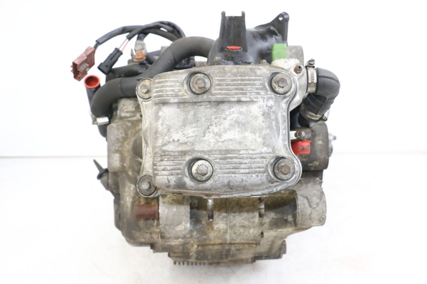photo de MOTORE PIAGGIO MP3 500 (2011 - 2015) - Caratteristiche distintive