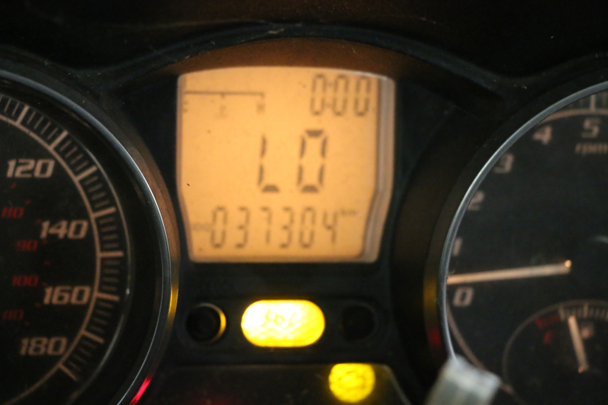 photo de MOTORE PIAGGIO MP3 500 (2011 - 2015) - Focus sulla struttura